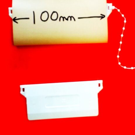 Vertical Blinds - Cheap Vertical Blind Parts Au 100mm Bottom Blind Weight Vertical Australia