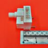 15mm Vertical Blind Control Mech Unit Vertical Blind Control Unit Replacement Part