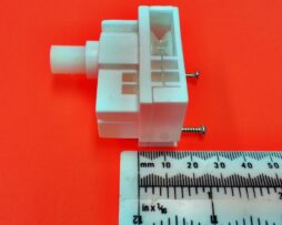 15mm Vertical Blind Control Mech Unit Vertical Blind Control Unit Replacement Part