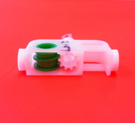 2157 Vertical Blind Carrier Hook Replacement Parts Vertical Blind Carrier Part