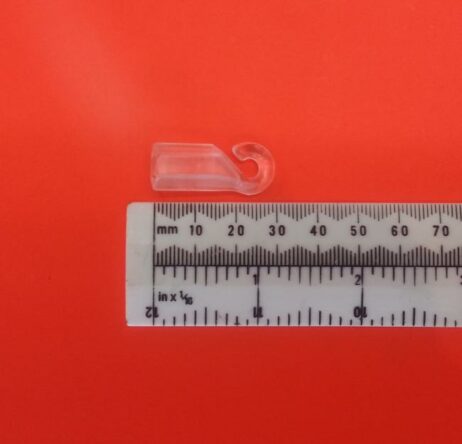 Wand Hook Replacement