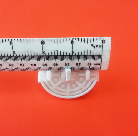 Roller Blind Side Winder Chain Drive 38mm Cheap Blind Parts Online