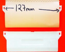 Cheap Blind Parts Australia - Standard Blind Weights 4 Pack Vertical Blind Bottom Weights 127mm