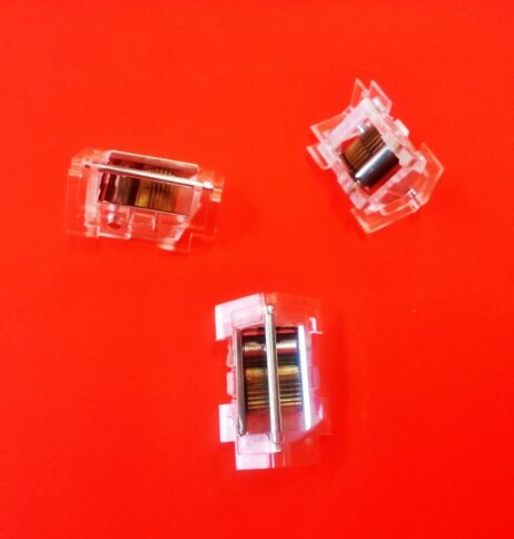 Aluminium Venetian 25mm Blind Cord lock Slimline Aluminium Venetian 25mm Blind Cord lock