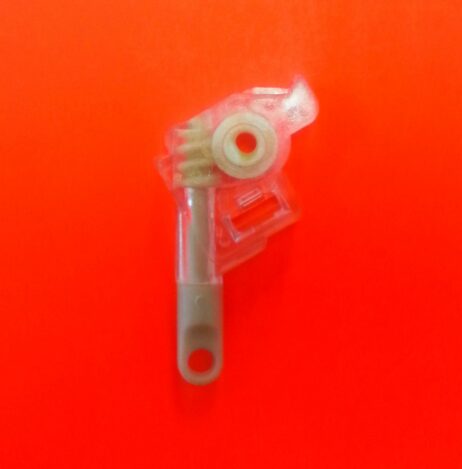 Venetian Tilter Slimline H Douglas 25mm