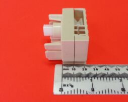 Beilie Control Unit Vertical Blinds 22mm 2135 Largest Selection Of Blind Parts Australia - Blinds 2 Go