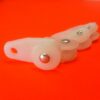 Big Wheel Curtain Runner Part Replacement Curtain Runner Hooks Replacement Part