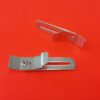 Blind Brackets Silver Part Replacement Semi Reveal Extension Brackets Silver