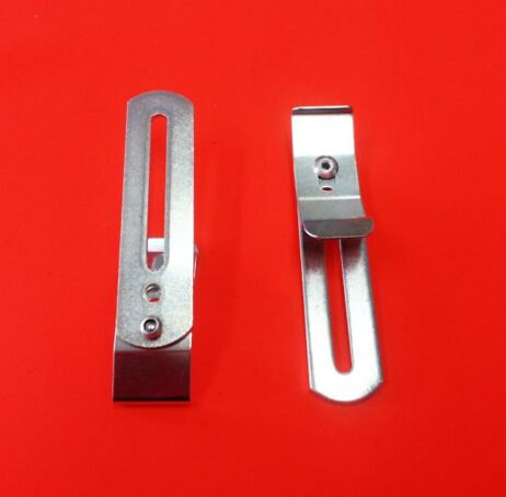 Blind Extension Brackets Silver Vertical Blind Extension Brackets