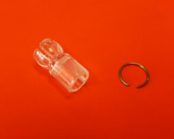 Blind Hook End Blind Hook Replacement Part