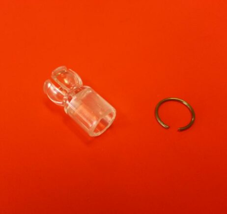 Blind Hook End Blind Hook Replacement Part