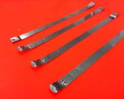 Blind Metal Spacers Blind Metal Spacers Blind Parts