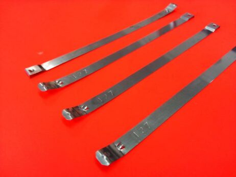 Blind Metal Spacers Blind Metal Spacers Blind Parts