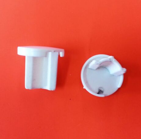 Blind Parts Roller Blind Bottom Rail End Cap Roller Blind Parts