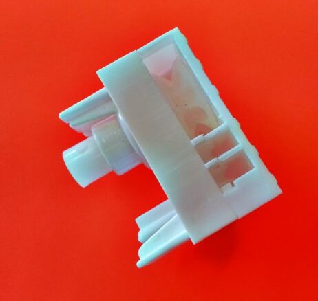 Blind Vertical Control Unit Replacement Vertical Blind Control Unit Replacement Part