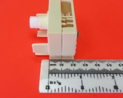 Control Unit Vertical Blind 20mm 2129 Blinds 2 Go Control Unit Vertical Blind 20mm 2129