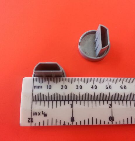 Bottom End Cap Roller Blind Misc Part Roller Blind Misc Parts