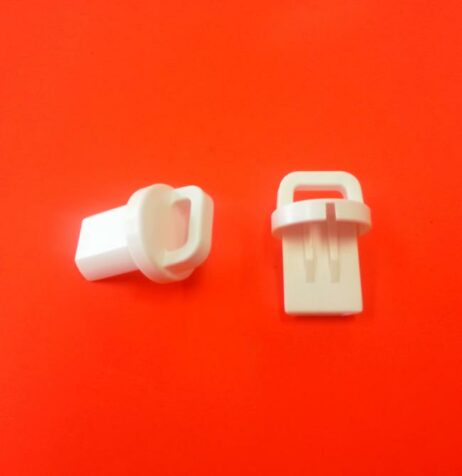 Bottom End Cap Roller Blind Misc Replacements Roller Blind Misc Replacement Parts