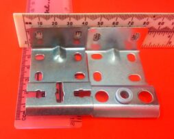 Bracket Replacement Parts For Roller Blinds Spring Roller Roller Blind Bracket (Spring Roller)