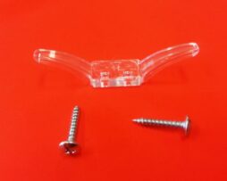 Child Safety Blind Hook Device