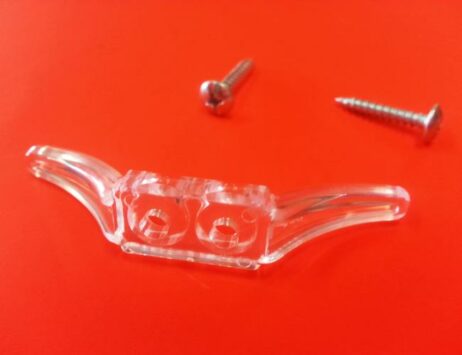 Child Safety Blind Hook Device