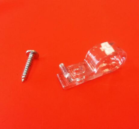 Child Safety Shepard Hook Blind Small