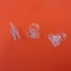 Clear Roman Blind Clip Replacement Part Clear Roman Blind Clip Replacement