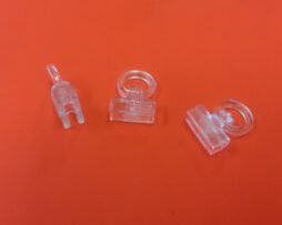 Clear Roman Blind Clip Replacement Part Clear Roman Blind Clip Replacement