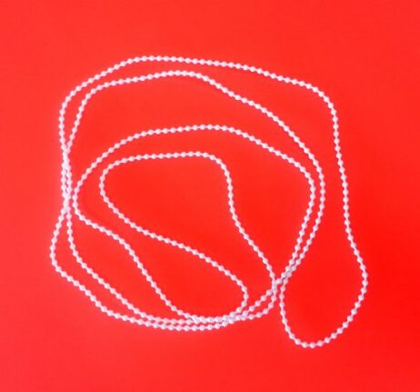 Chain Roller Blind Replacement Part Continuous Chain Roller Blind Replacement Part