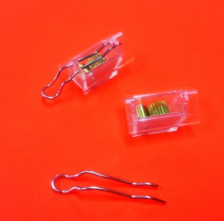 Cord Lock Timber Blind Pin Mechinsim Timber Blind Cord Lock