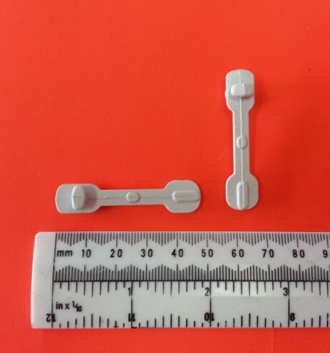 Curtain Bracket Arm Lever