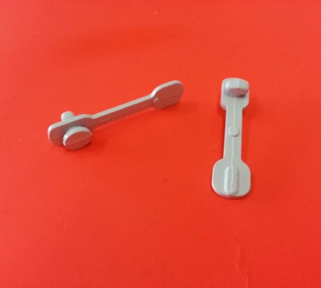 Curtain Bracket Arm Lever