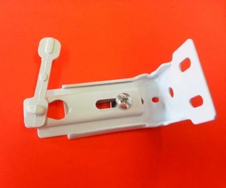 Curtain Bracket Arm Plate Part Draps Drapery Replacement Parts Gold Coast