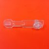 Curtain Bracket Plastic Bracket Drape Bracket Hook Plastic