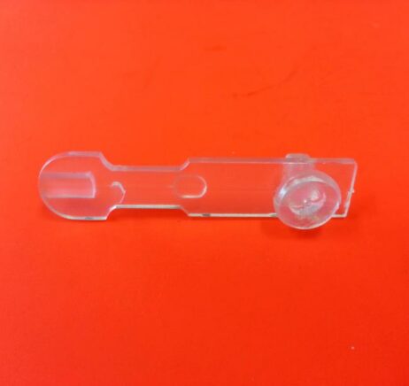 Curtain Bracket Plastic Bracket Drape Bracket Hook Plastic