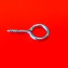 Curtain Eye Hook Parts