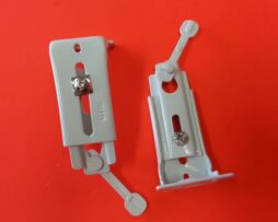 Curtain Face Fix Window Bracket Drapery Replacement Parts