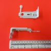 Curtain Face Fix Window Brackets Drapery Replacement Parts Australia