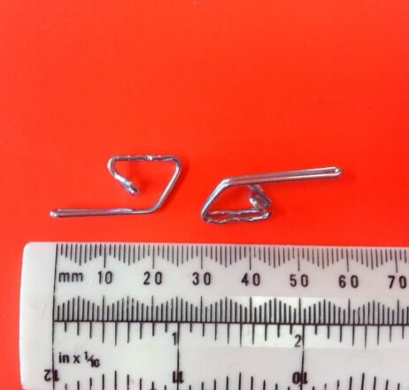 Curtain Steel Hook Replacement Part New Curtain Hook Steel