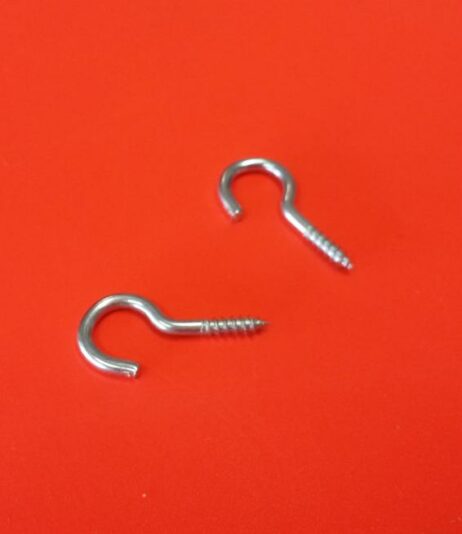 Curtain Steel Hooks