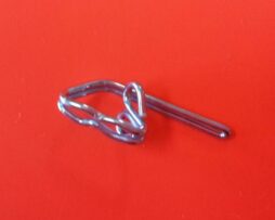 Curtain Steel Replacement Hooks 28mm New Drape Hook Steel