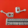 Curtain Swing Arm Bracket Drapery Replacement Parts
