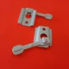 Curtain Swing Arm Bracket Replacent Drapery Replacement Parts