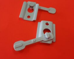Curtain Swing Arm Bracket Replacent Drapery Replacement Parts