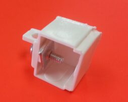 Curtains Track End Bracket Curtain Track End Bracket