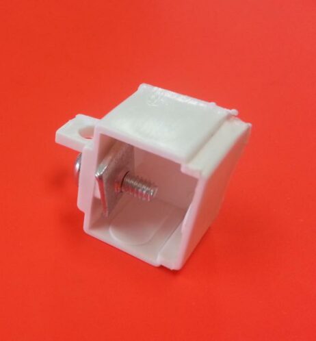 Curtains Track End Bracket Curtain Track End Bracket