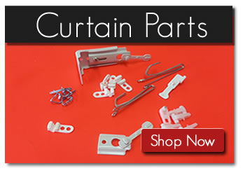 Curtain Accessories & Parts