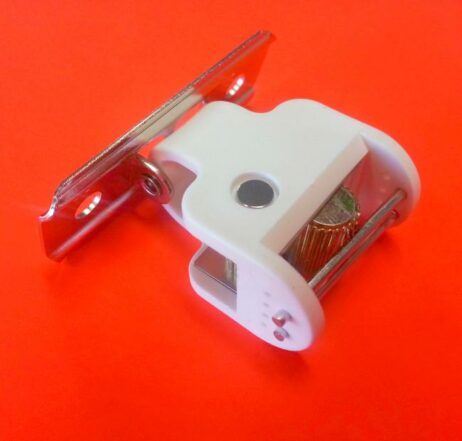 Heavy Duty Roman Blind Replacement Cord Lock Roman Blind Parts