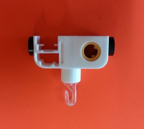 Hook Vertical Blinds Replacement Parts Pack Vertical Blind Carrier Hooks