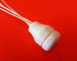 Blind Child Safety Devices